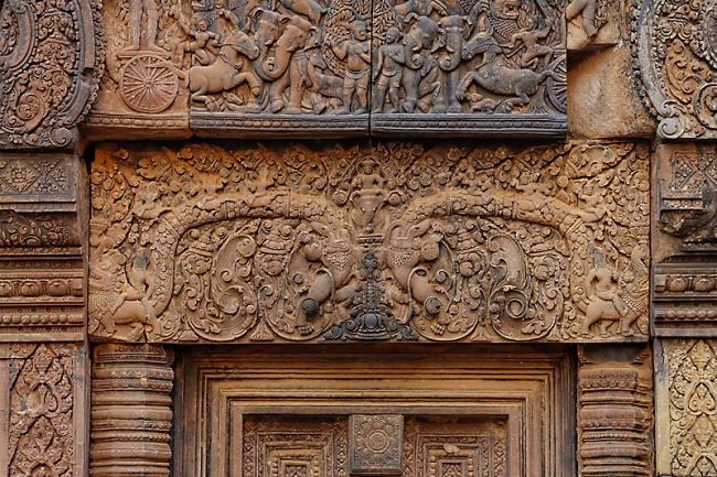 Banteay Srei-071